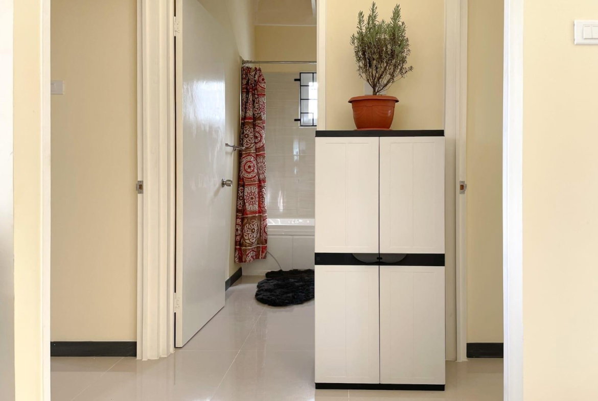 Third image of Lot 160 Edmund Estate, Phase 2, l in Cornwall, St. James, Jamaica - property is For Rent