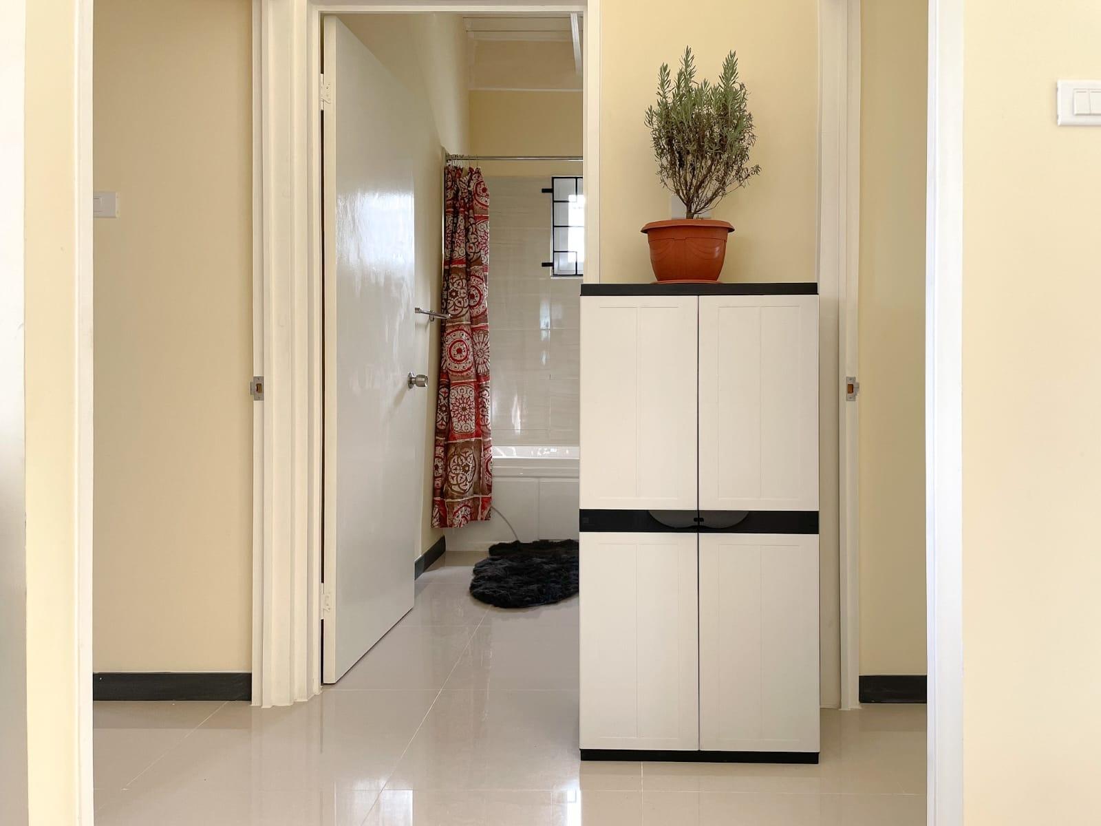 Third image of Lot 160 Edmund Estate, Phase 2, l in Cornwall, St. James, Jamaica - property is For Rent