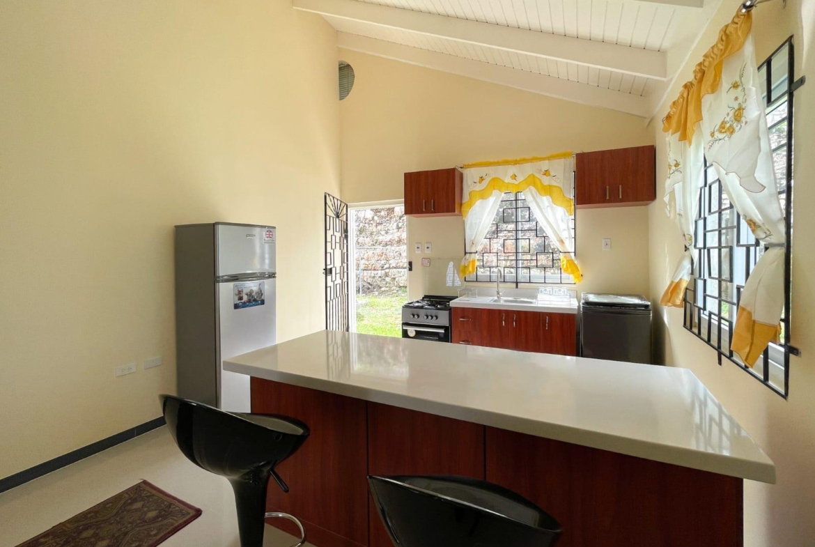 Fourth image of Lot 160 Edmund Estate, Phase 2, l in Cornwall, St. James, Jamaica - property is For Rent