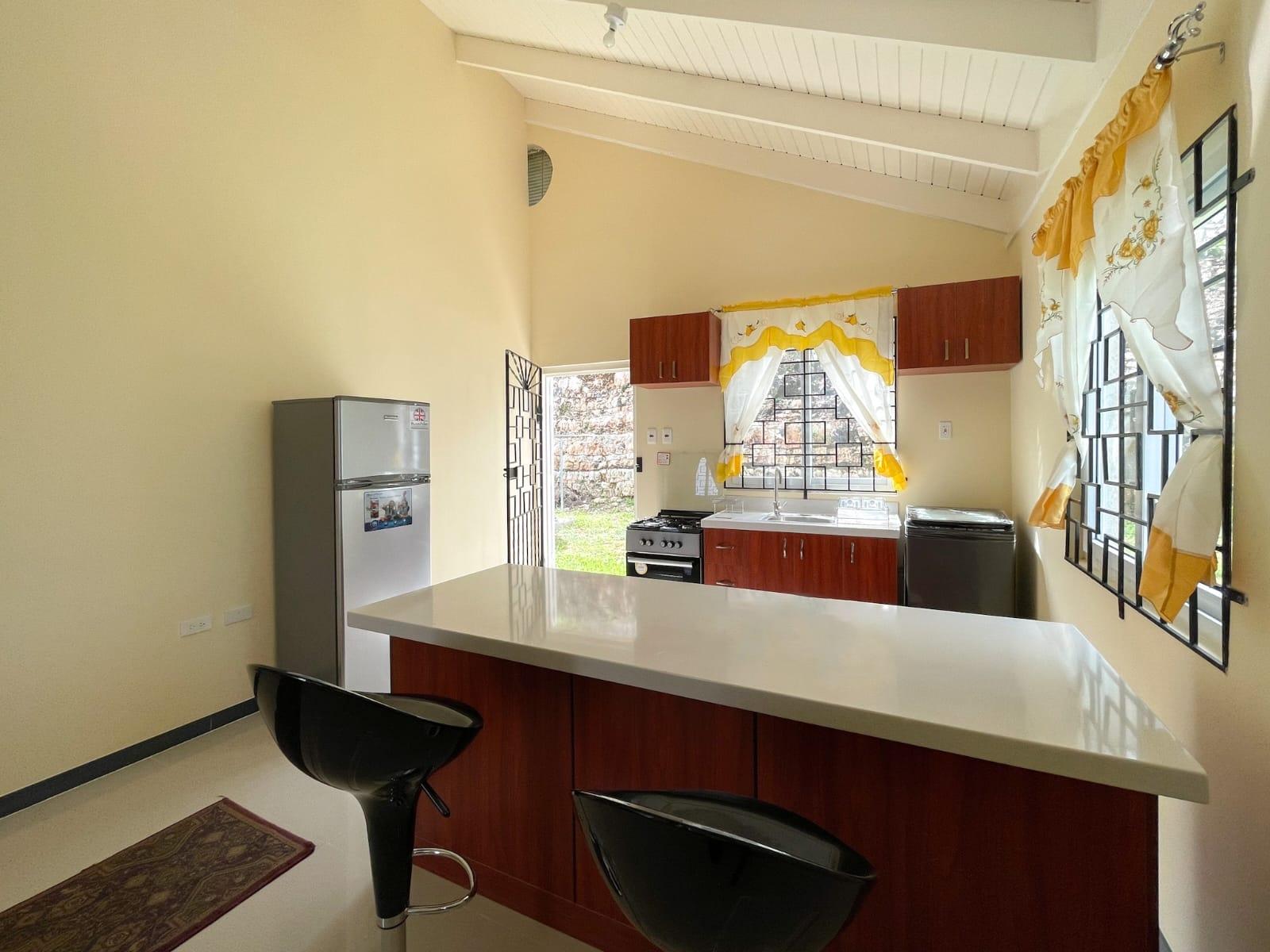 Fourth image of Lot 160 Edmund Estate, Phase 2, l in Cornwall, St. James, Jamaica - property is For Rent