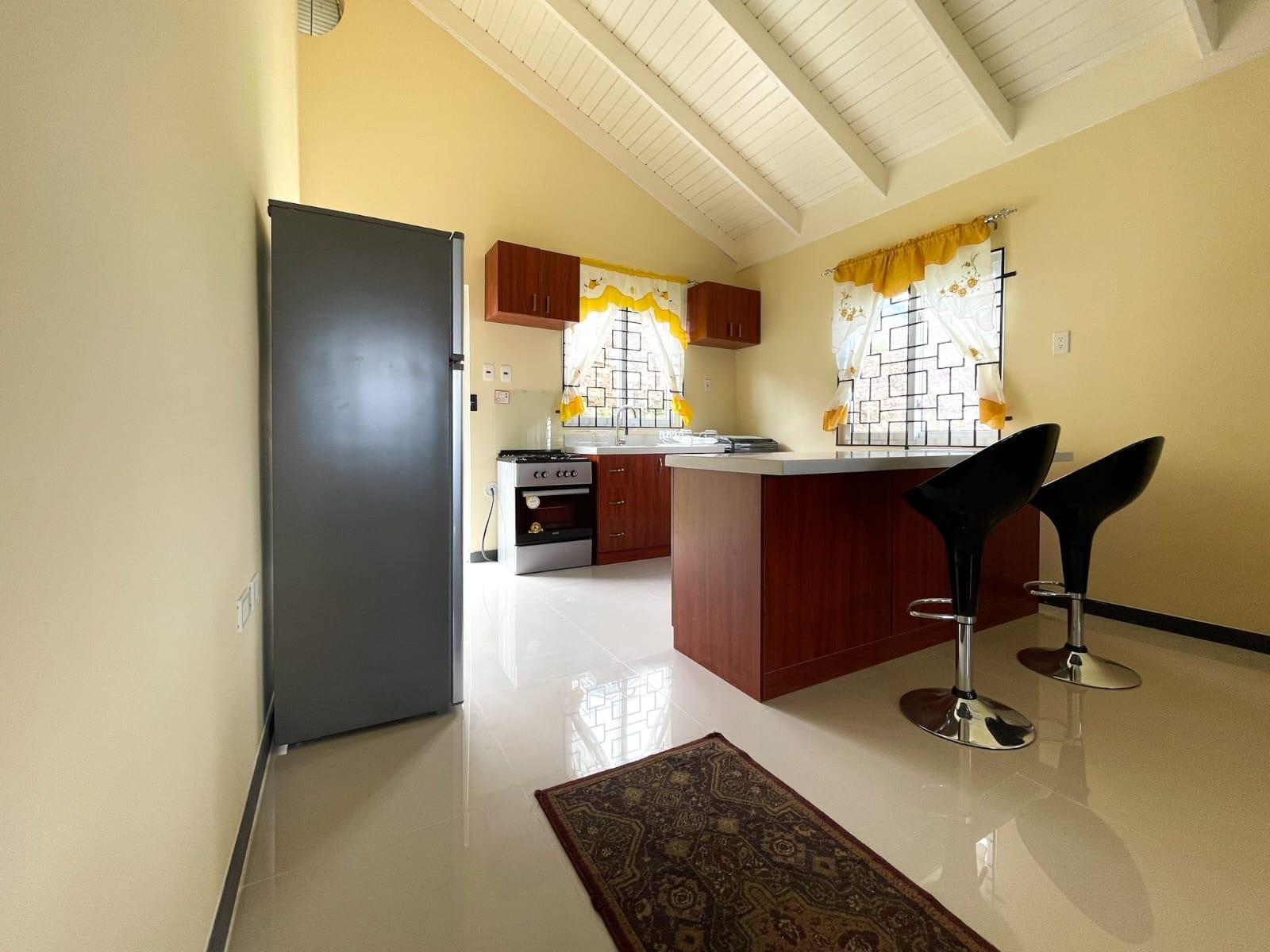 Fifth image of Lot 160 Edmund Estate, Phase 2, l in Cornwall, St. James, Jamaica - property is For Rent