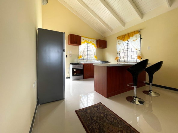 Fifth image of Lot 160 Edmund Estate, Phase 2, l in Cornwall, St. James, Jamaica - property is For Rent