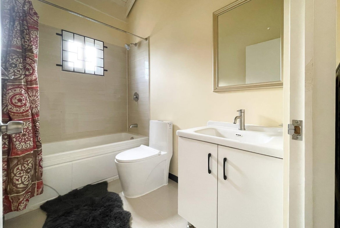 Sixth image of Lot 160 Edmund Estate, Phase 2, l in Cornwall, St. James, Jamaica - property is For Rent