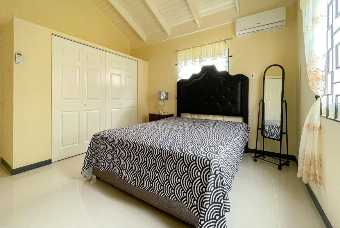 Seventh image of Lot 160 Edmund Estate, Phase 2, l in Cornwall, St. James, Jamaica - property is For Rent