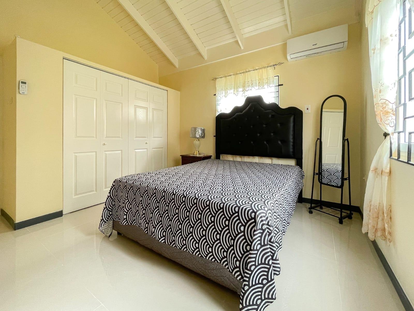 Seventh image of Lot 160 Edmund Estate, Phase 2, l in Cornwall, St. James, Jamaica - property is For Rent