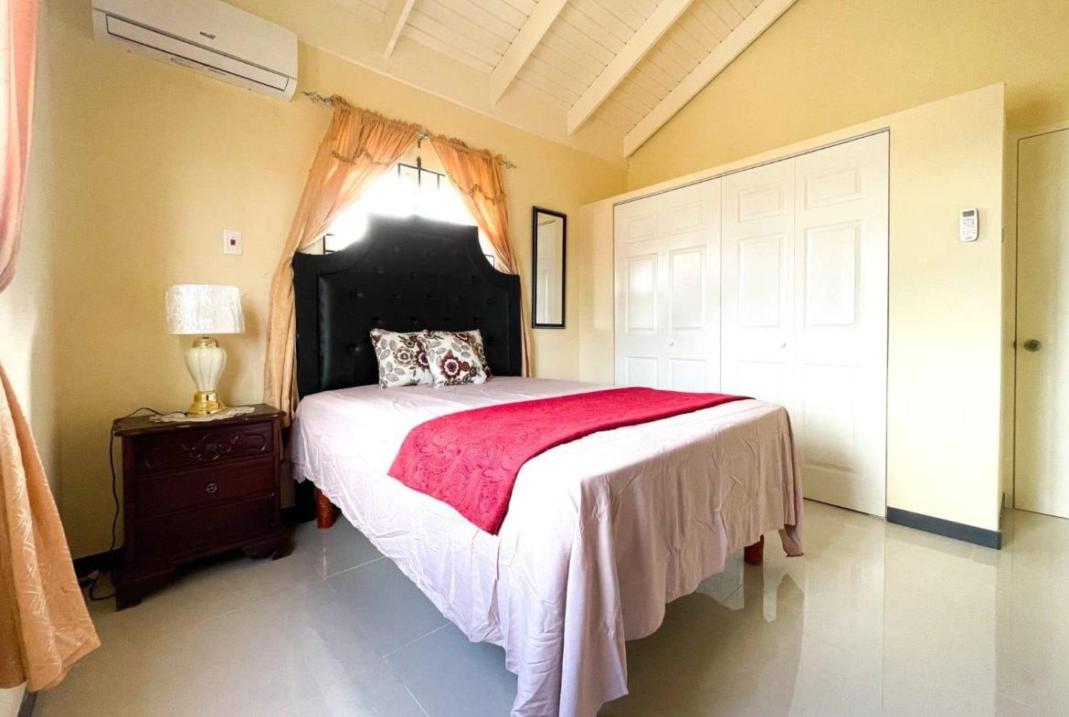 Eighth image of Lot 160 Edmund Estate, Phase 2, l in Cornwall, St. James, Jamaica - property is For Rent