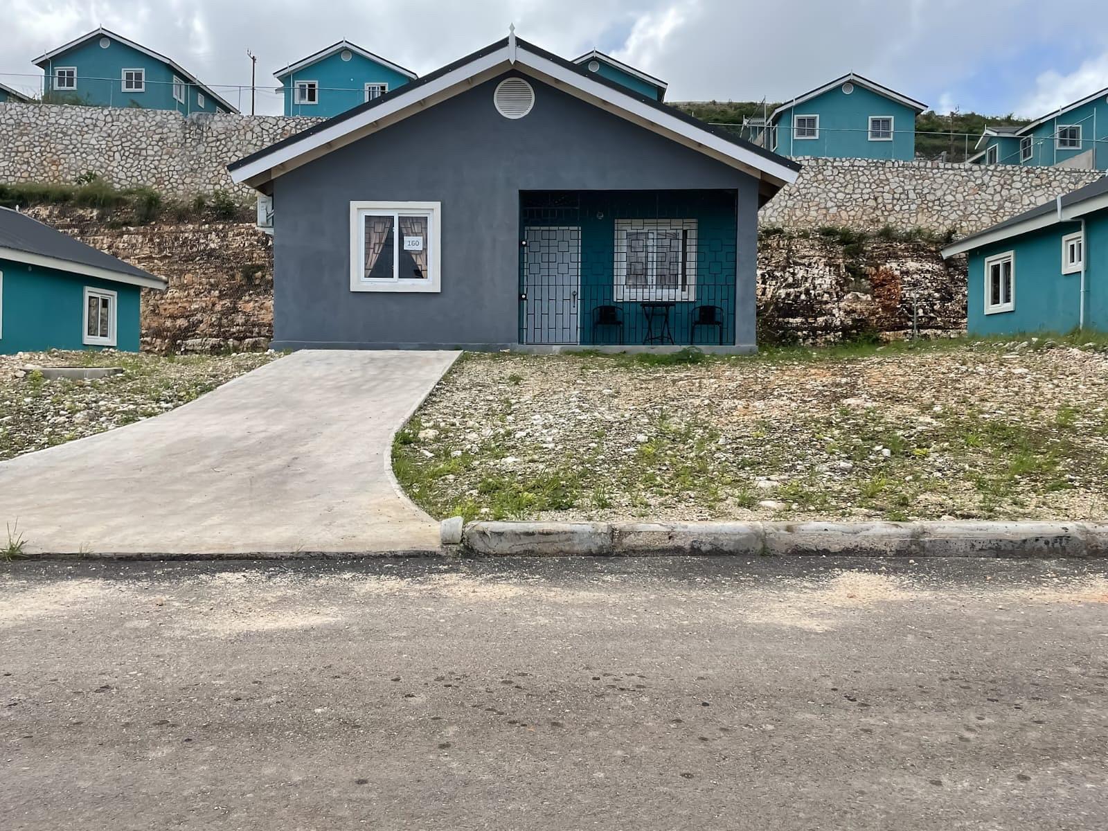 First image of Lot 160 Edmund Estate, Phase 2, l in Cornwall, St. James, Jamaica - property is For Rent