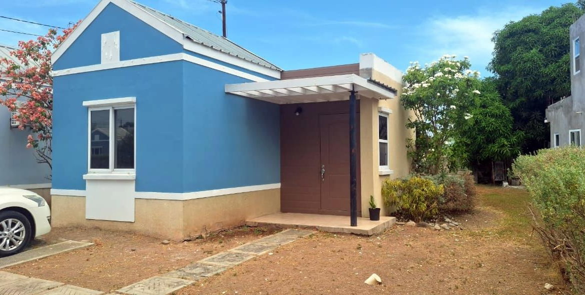 Second image of 491-54 Branch Avenue, Jacaranda in JACARANDA (U/C), St. Catherine, Jamaica - property is For Rent