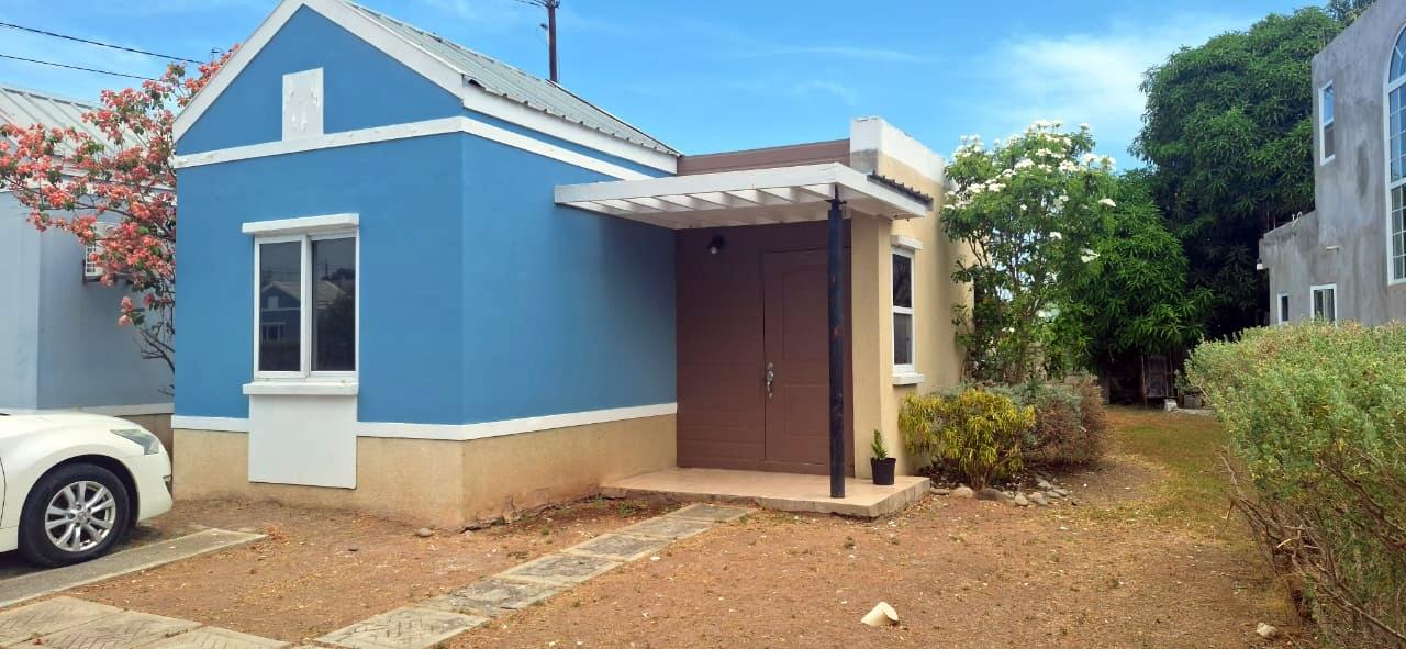 Charming-2-Bedroom-House-for-Rent-in-Jacaranda-Homes-St.-Catherine-Jamaica Second image of 491-54 Branch Avenue, Jacaranda in JACARANDA (U/C), St. Catherine, Jamaica - property is For Rent