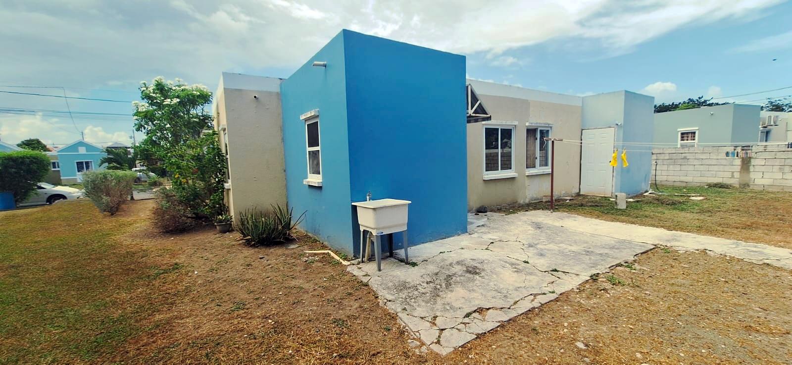 Charming-2-Bedroom-House-for-Rent-in-Jacaranda-Homes-St.-Catherine-Jamaica Sixteenth image of 491-54 Branch Avenue, Jacaranda in JACARANDA (U/C), St. Catherine, Jamaica - property is For Rent