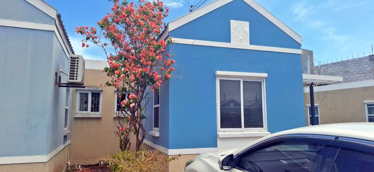 Charming-2-Bedroom-House-for-Rent-in-Jacaranda-Homes-St.-Catherine-Jamaica Third image of 491-54 Branch Avenue, Jacaranda in JACARANDA (U/C), St. Catherine, Jamaica - property is For Rent