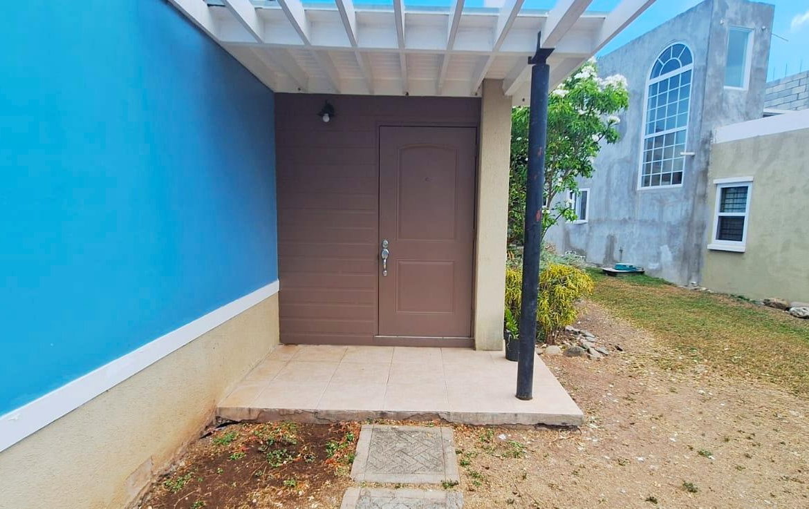 Fourth image of 491-54 Branch Avenue, Jacaranda in JACARANDA (U/C), St. Catherine, Jamaica - property is For Rent