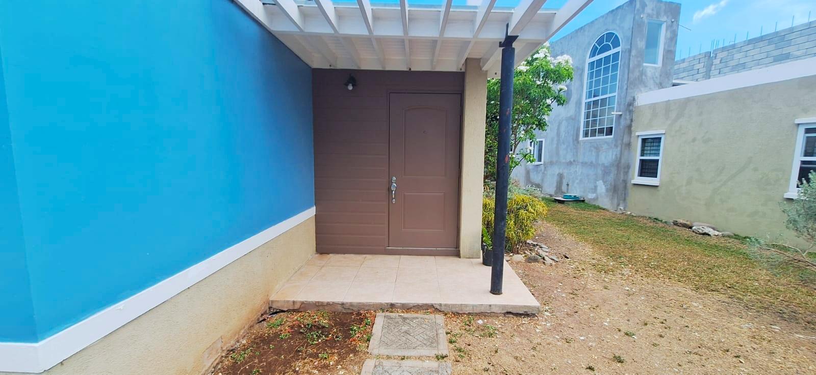 Charming-2-Bedroom-House-for-Rent-in-Jacaranda-Homes-St.-Catherine-Jamaica Fourth image of 491-54 Branch Avenue, Jacaranda in JACARANDA (U/C), St. Catherine, Jamaica - property is For Rent