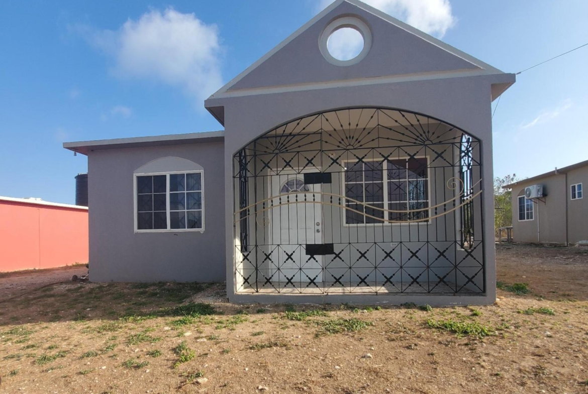 First image of Lot 51 Sandhills Vista in Hellshire Heights, St. Catherine, Jamaica - property is For Rent