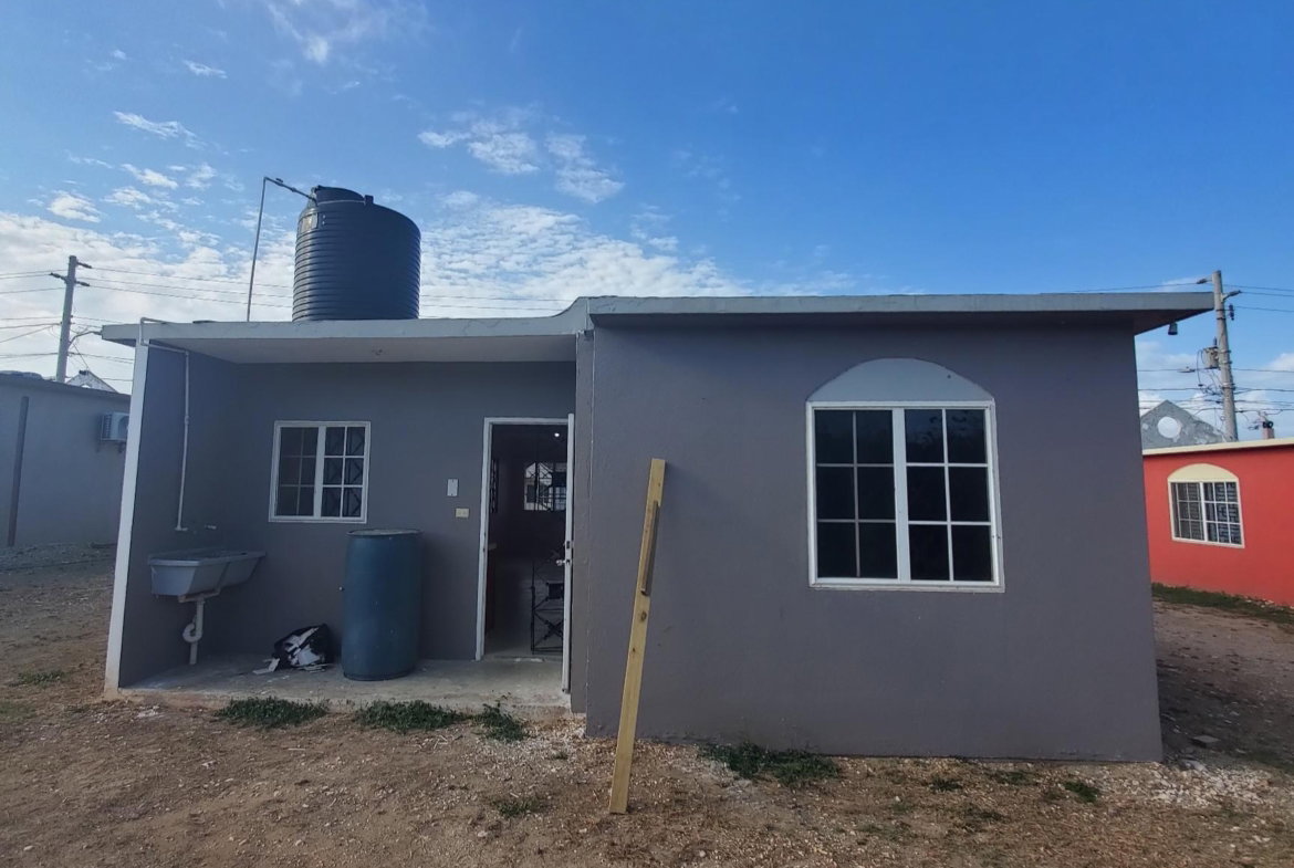 Fourteenth image of Lot 51 Sandhills Vista in Hellshire Heights, St. Catherine, Jamaica - property is For Rent