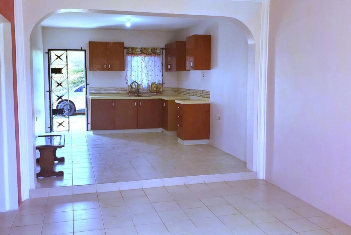 Third image of Lot 51 Sandhills Vista in Hellshire Heights, St. Catherine, Jamaica - property is For Rent