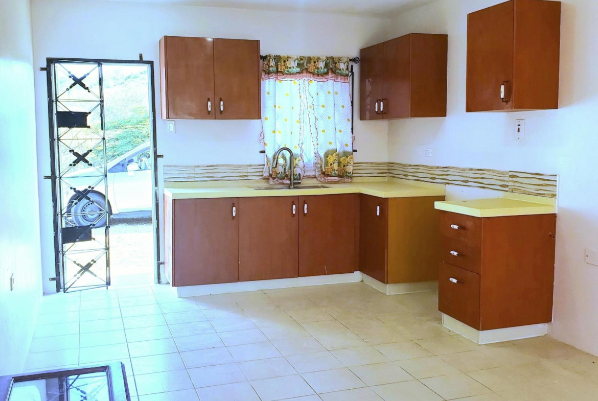 Fourth image of Lot 51 Sandhills Vista in Hellshire Heights, St. Catherine, Jamaica - property is For Rent