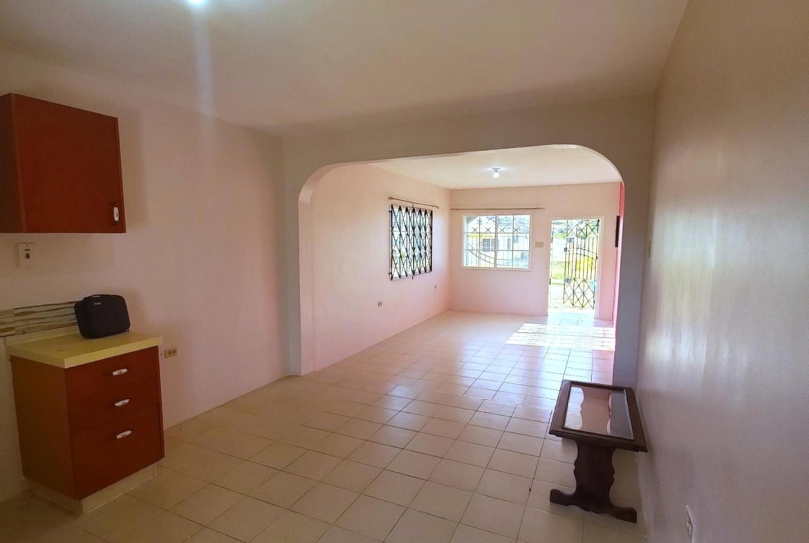 Fifth image of Lot 51 Sandhills Vista in Hellshire Heights, St. Catherine, Jamaica - property is For Rent