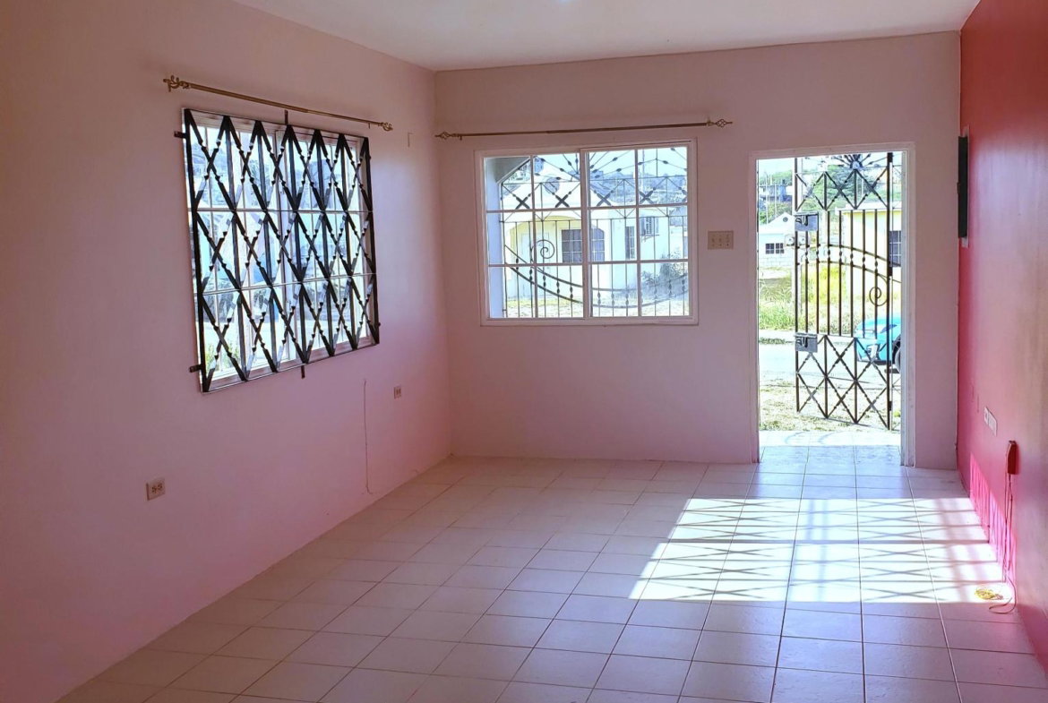 Sixth image of Lot 51 Sandhills Vista in Hellshire Heights, St. Catherine, Jamaica - property is For Rent