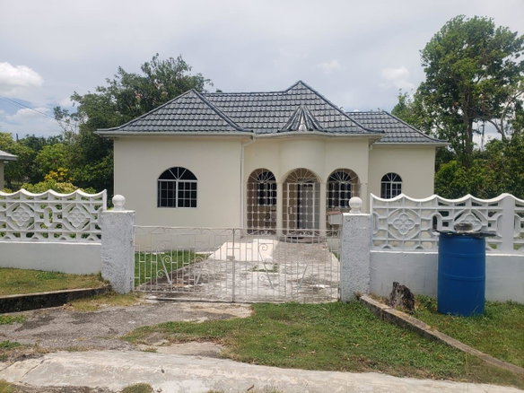 First image of 65 Orchid Close in Santa Cruz, St. Elizabeth, Jamaica - property is For Sale