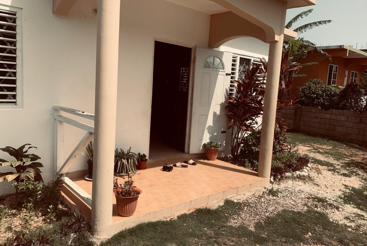 Second image of 397 Papaya Avenue, Longville in Longville Park, Clarendon, Jamaica - property is For Sale