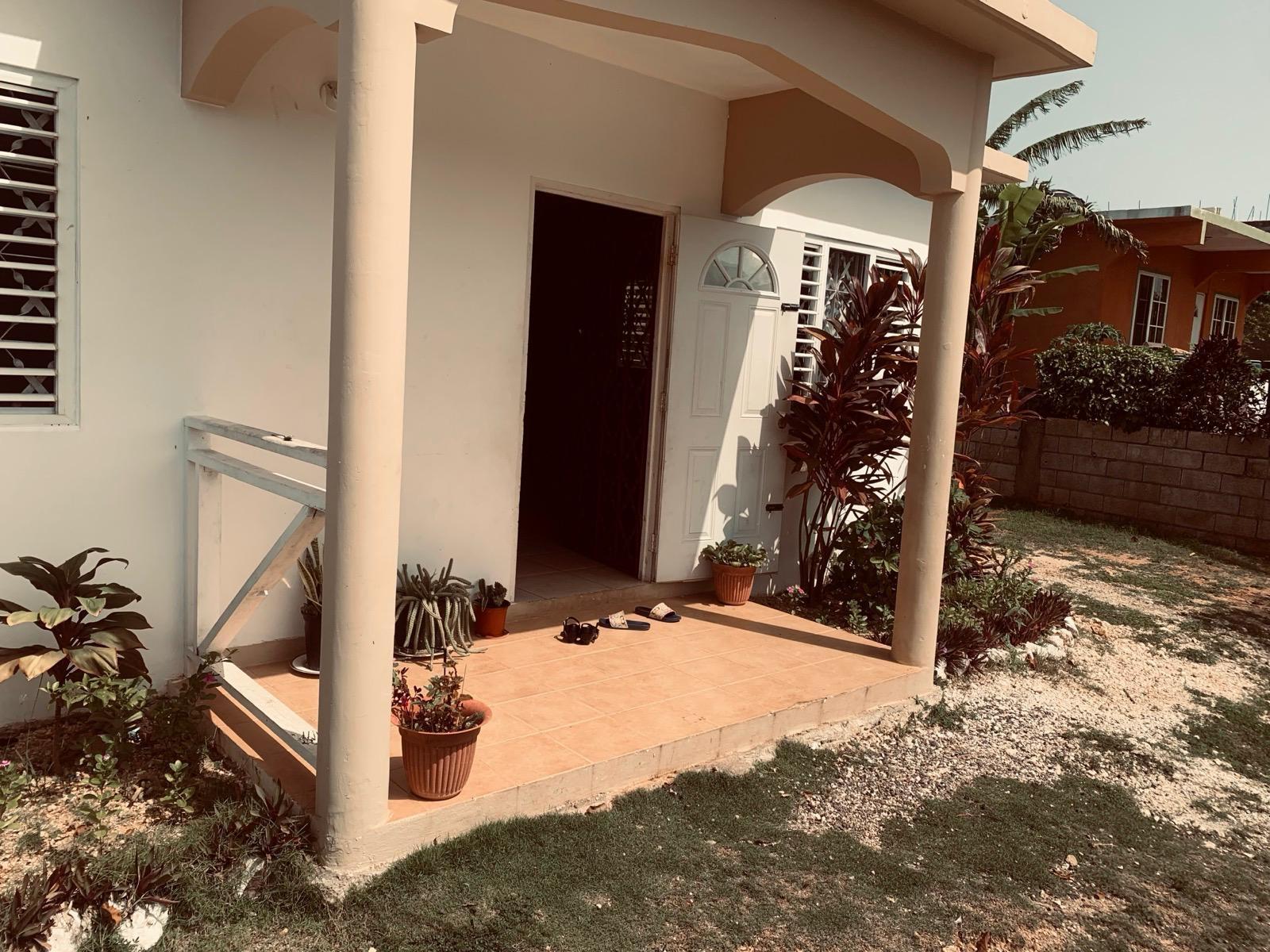 Second image of 397 Papaya Avenue, Longville in Longville Park, Clarendon, Jamaica - property is For Sale