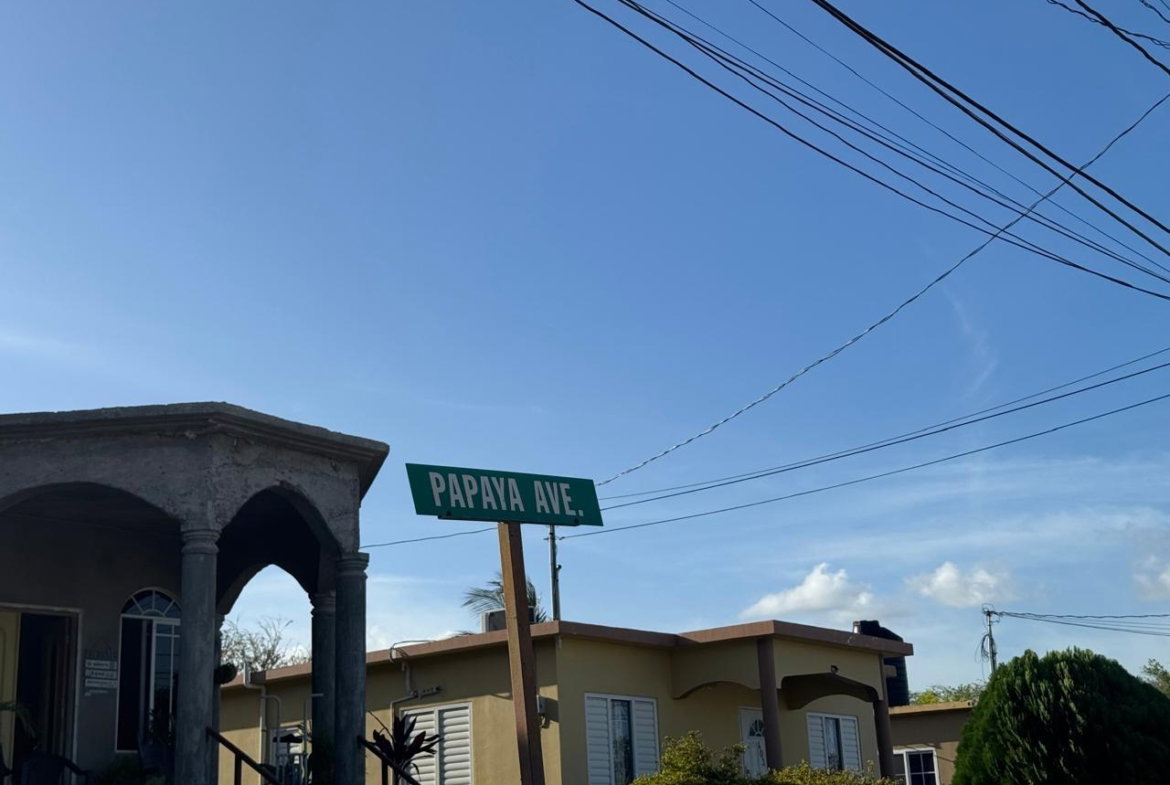 Eleventh image of 397 Papaya Avenue, Longville in Longville Park, Clarendon, Jamaica - property is For Sale