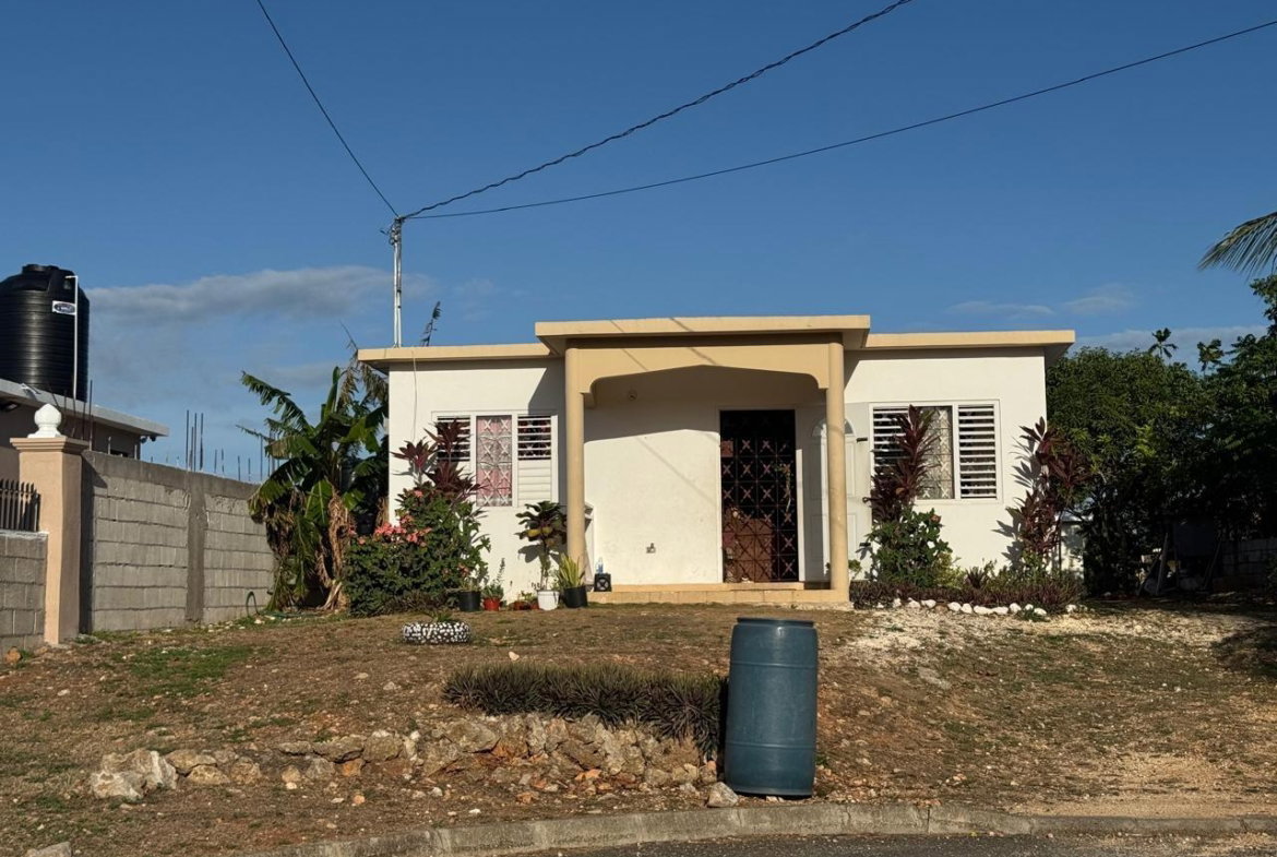 Twelfth image of 397 Papaya Avenue, Longville in Longville Park, Clarendon, Jamaica - property is For Sale