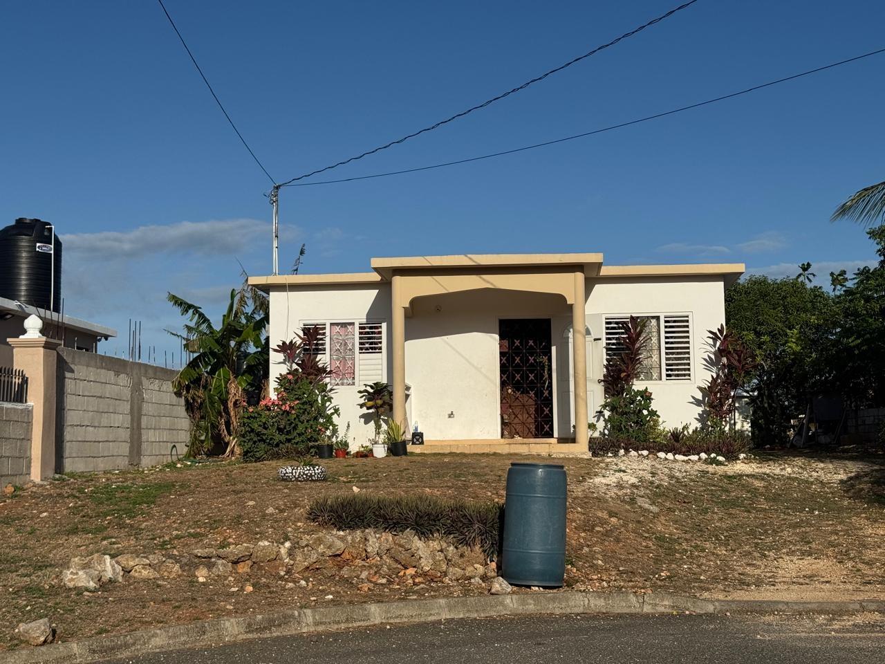 Twelfth image of 397 Papaya Avenue, Longville in Longville Park, Clarendon, Jamaica - property is For Sale