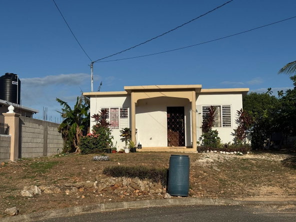 Twelfth image of 397 Papaya Avenue, Longville in Longville Park, Clarendon, Jamaica - property is For Sale