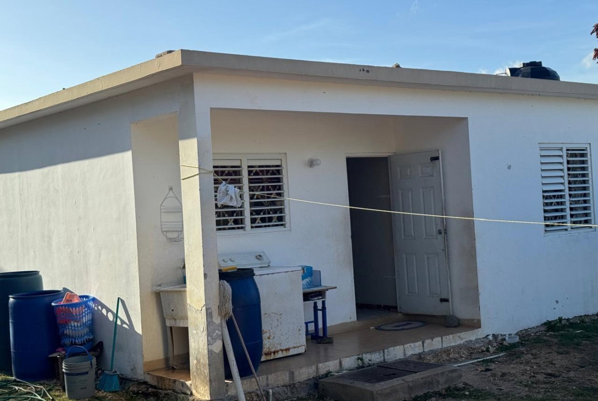 Thirteenth image of 397 Papaya Avenue, Longville in Longville Park, Clarendon, Jamaica - property is For Sale