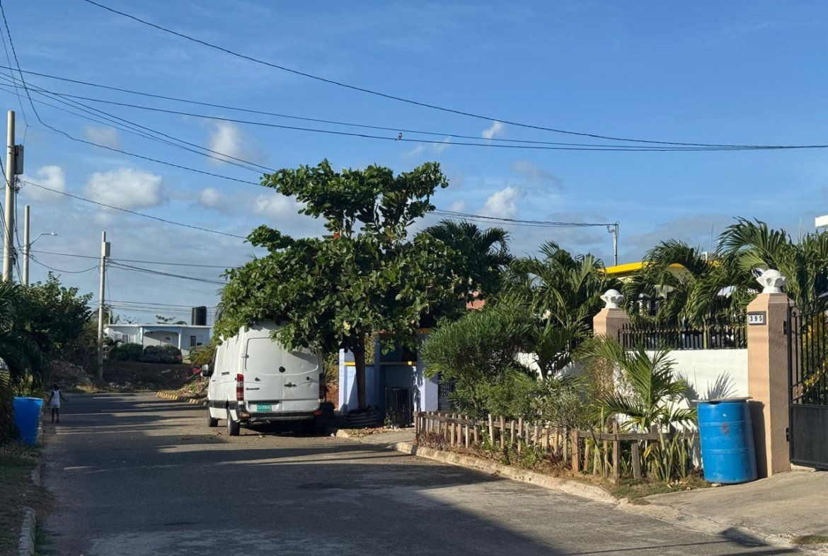 Fourteenth image of 397 Papaya Avenue, Longville in Longville Park, Clarendon, Jamaica - property is For Sale