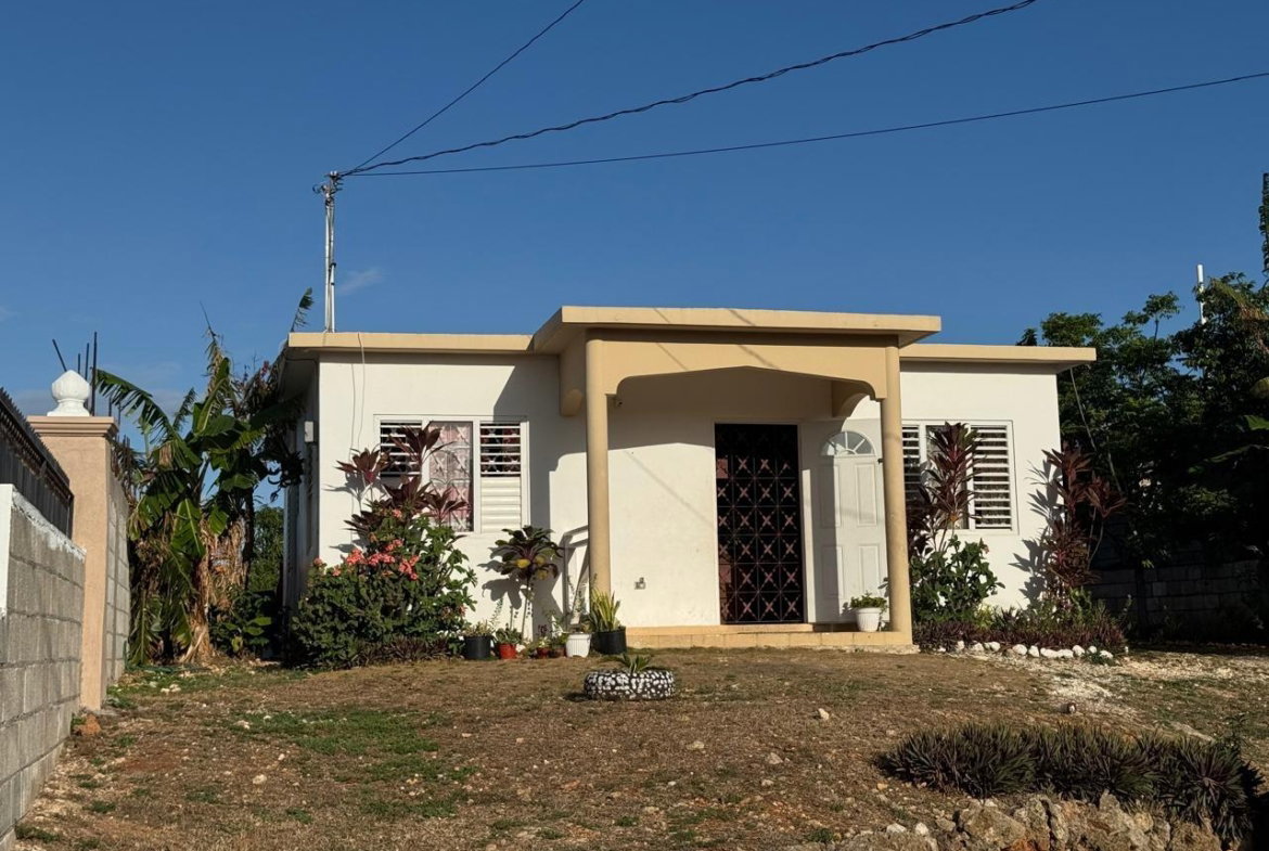 Fifteenth image of 397 Papaya Avenue, Longville in Longville Park, Clarendon, Jamaica - property is For Sale