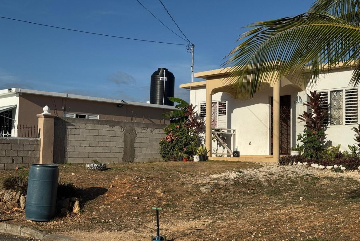 Seventeenth image of 397 Papaya Avenue, Longville in Longville Park, Clarendon, Jamaica - property is For Sale