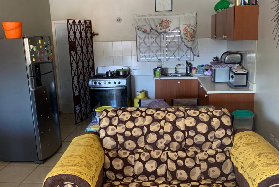 Fourth image of 397 Papaya Avenue, Longville in Longville Park, Clarendon, Jamaica - property is For Sale