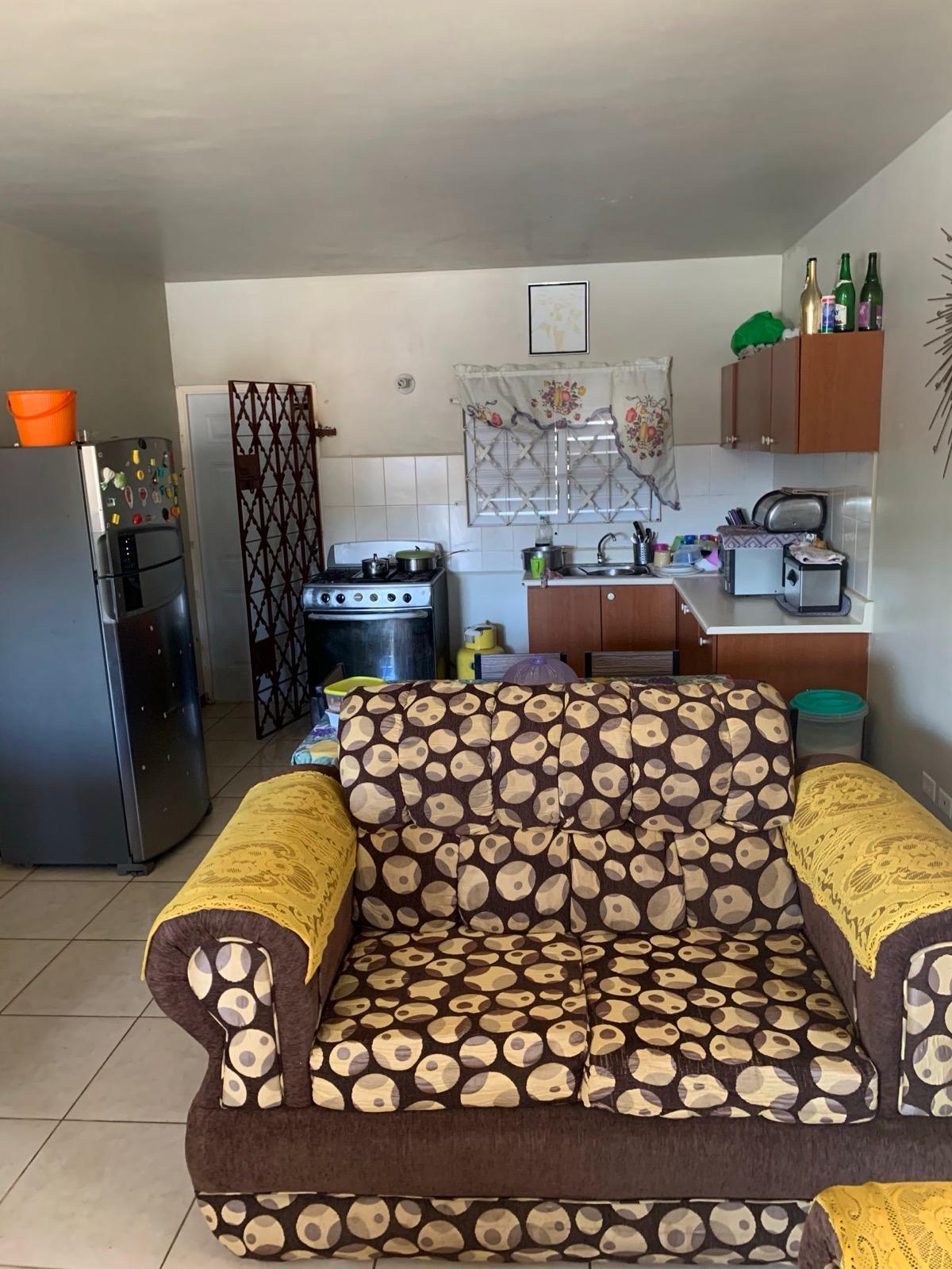 Fourth image of 397 Papaya Avenue, Longville in Longville Park, Clarendon, Jamaica - property is For Sale