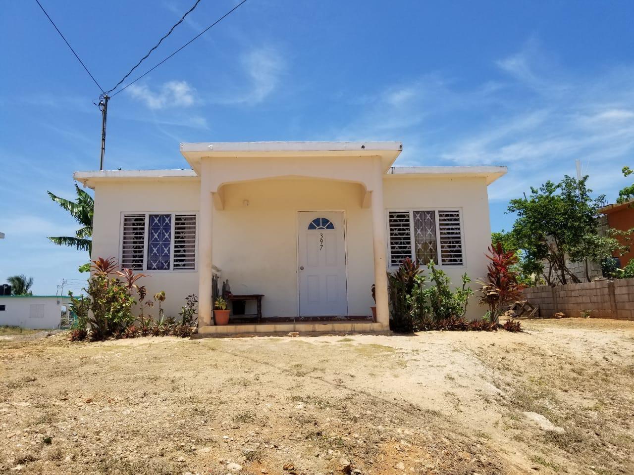 First image of 397 Papaya Avenue, Longville in Longville Park, Clarendon, Jamaica - property is For Sale