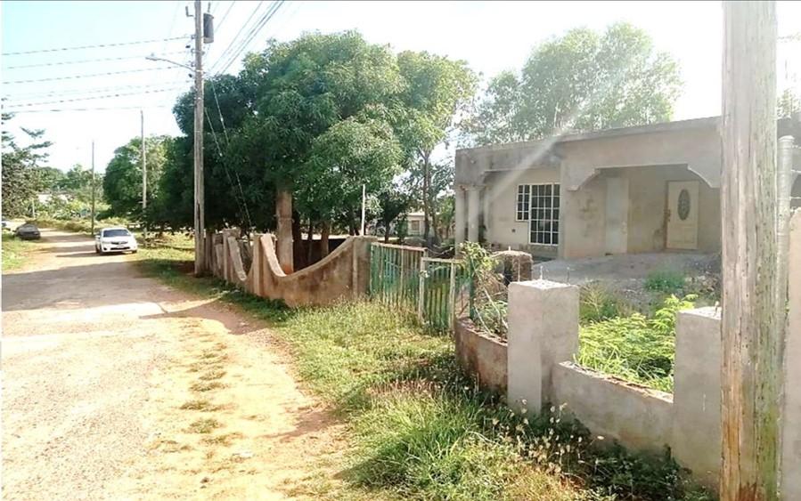 Second image of 25 Mahoe Drive, Mary's Field in Spanish Town, St. Catherine, Jamaica - property is For Sale