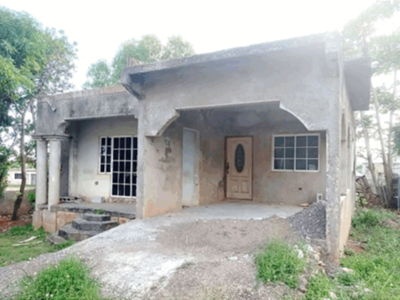 First image of 25 Mahoe Drive, Mary's Field in Spanish Town, St. Catherine, Jamaica - property is For Sale