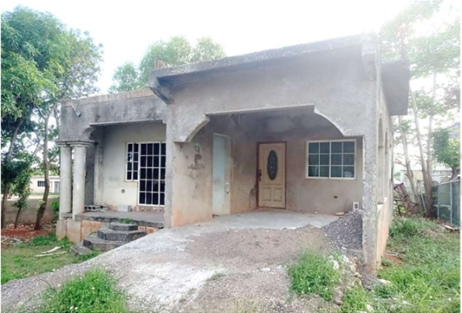 First image of 25 Mahoe Drive, Mary's Field in Spanish Town, St. Catherine, Jamaica - property is For Sale