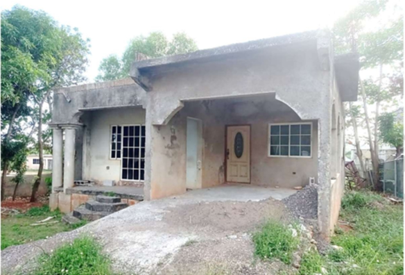 First image of 25 Mahoe Drive, Mary's Field in Spanish Town, St. Catherine, Jamaica - property is For Sale