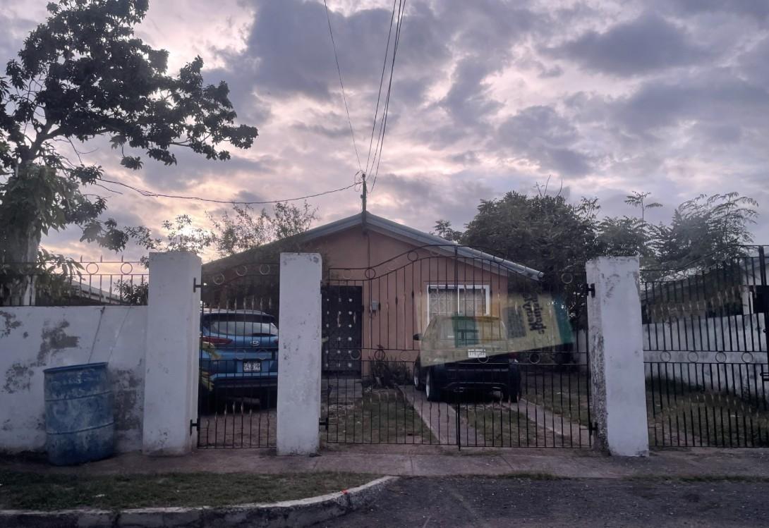 Second image of Lot 590- Phase 3, Old Harbour St. in Old Harbour Bay, St. Catherine, Jamaica - property is For Sale