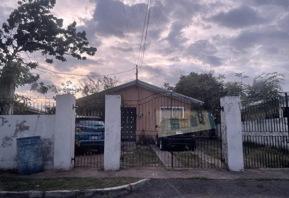 Second image of Lot 590- Phase 3, Old Harbour St. in Old Harbour Bay, St. Catherine, Jamaica - property is For Sale