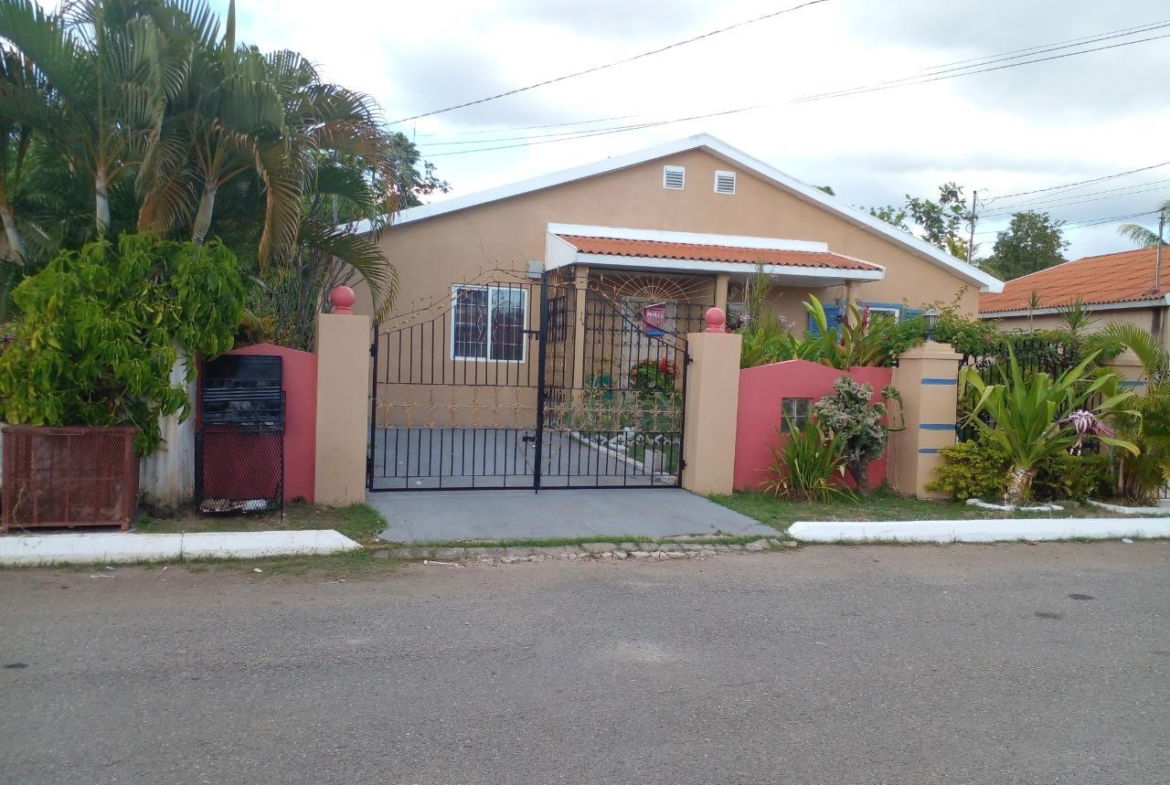 First image of 164 Bellissimo Drive in Angels, St. Catherine, Jamaica - property is For Sale