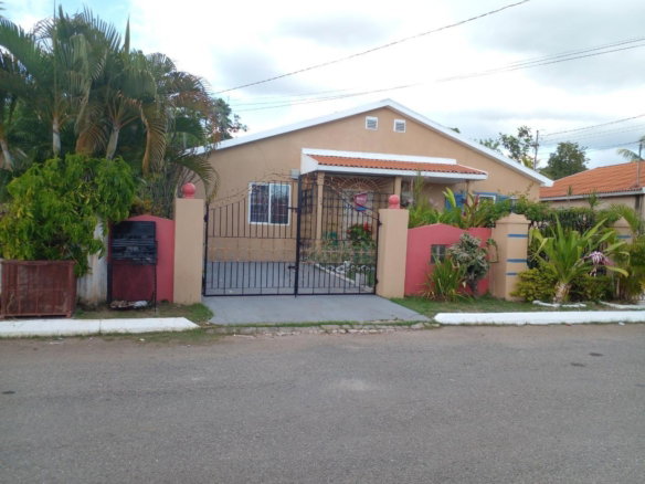 First image of 164 Bellissimo Drive in Angels, St. Catherine, Jamaica - property is For Sale
