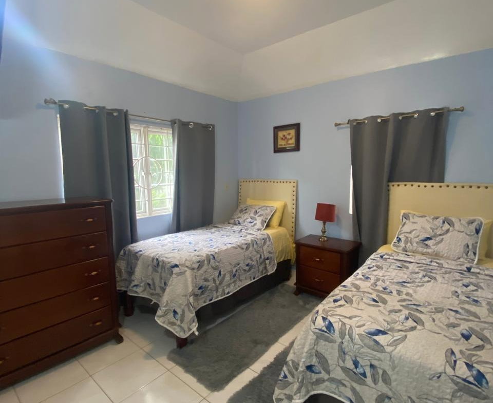Fourteenth image of 9- Mango Walk Country Club in Montego Bay, St. James, Jamaica - property is For Rent