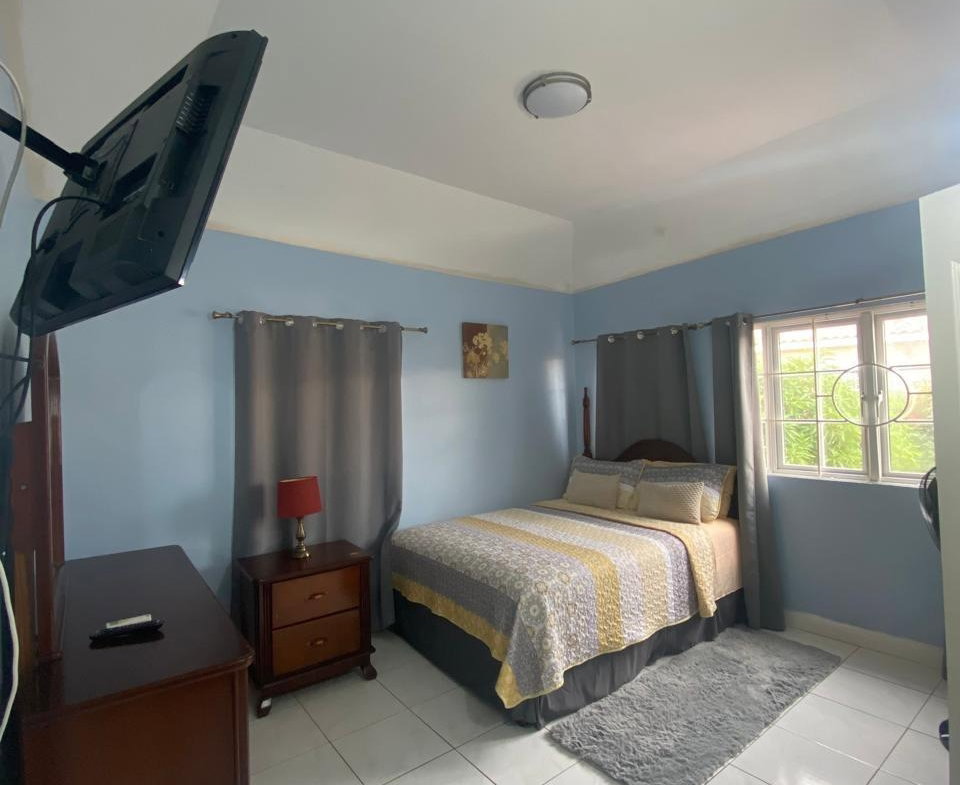 Fifteenth image of 9- Mango Walk Country Club in Montego Bay, St. James, Jamaica - property is For Rent