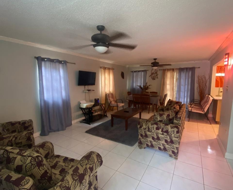 Third image of 9- Mango Walk Country Club in Montego Bay, St. James, Jamaica - property is For Rent
