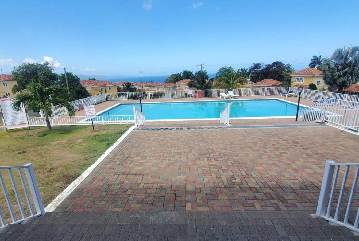 Twenty-Second image of 9- Mango Walk Country Club in Montego Bay, St. James, Jamaica - property is For Rent