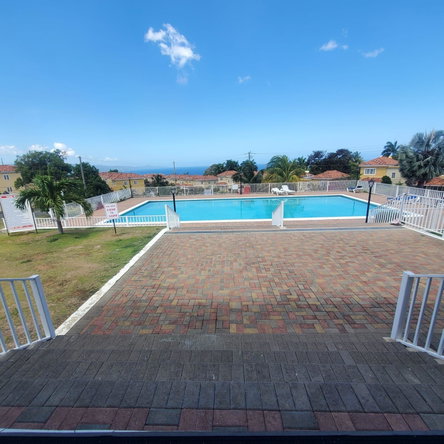 Twenty-Second image of 9- Mango Walk Country Club in Montego Bay, St. James, Jamaica - property is For Rent